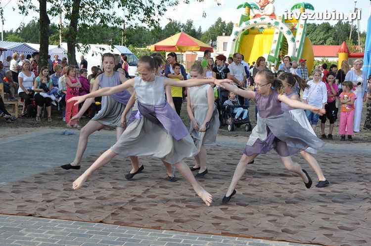 Festyn Sportowo-Rekreacyjny w Zamościu