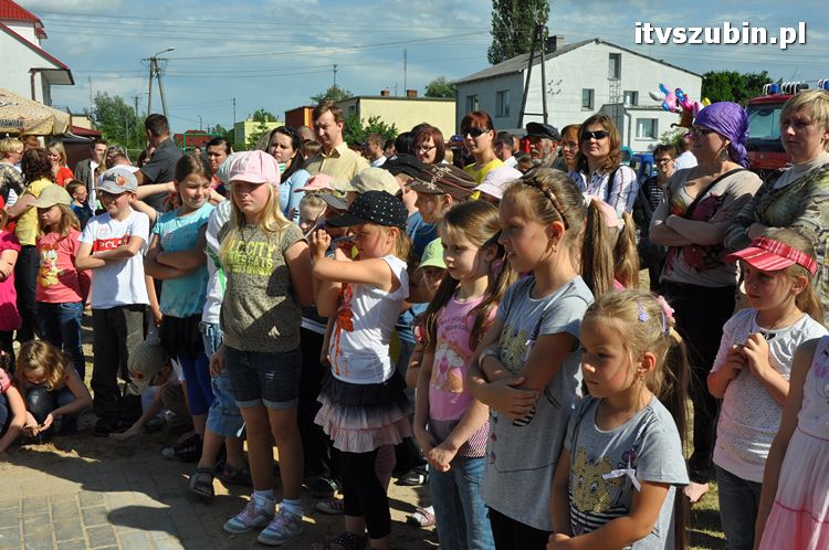 Festyn Sportowo-Rekreacyjny w Zamościu
