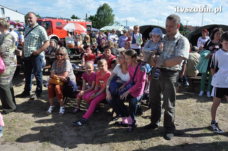 Festyn Sportowo-Rekreacyjny w Zamościu