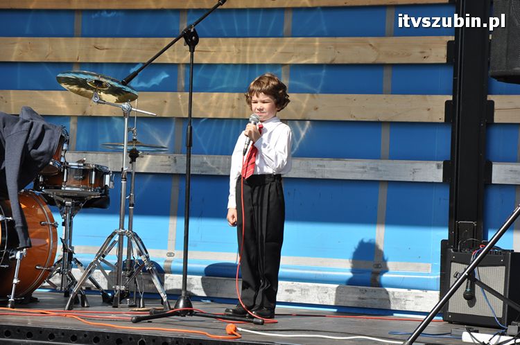 Festyn Sportowo-Rekreacyjny w Zamościu