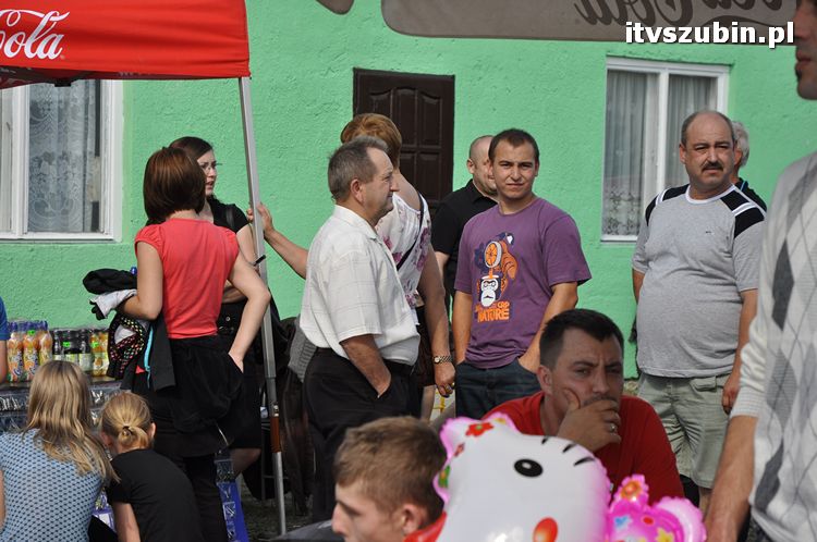 Festyn Sportowo-Rekreacyjny w Zamościu