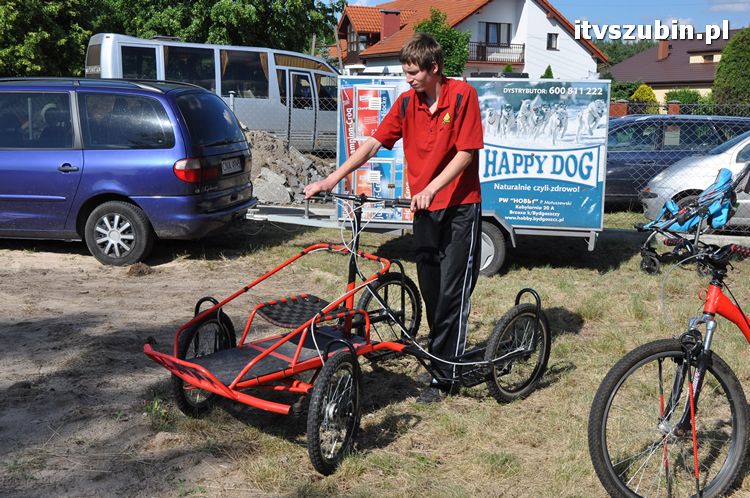 Festyn Sportowo-Rekreacyjny w Zamościu