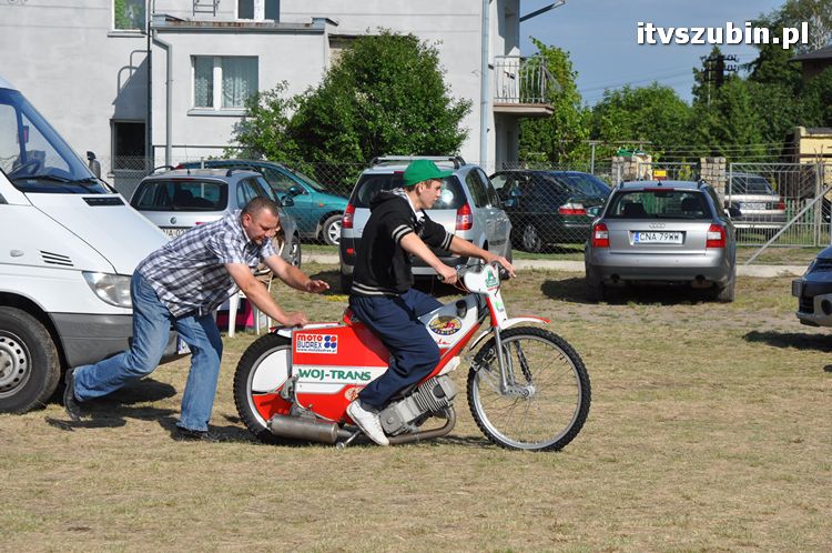 Festyn Sportowo-Rekreacyjny w Zamościu
