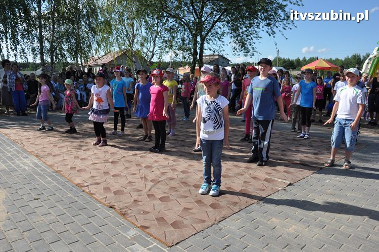 Festyn Sportowo-Rekreacyjny w Zamościu