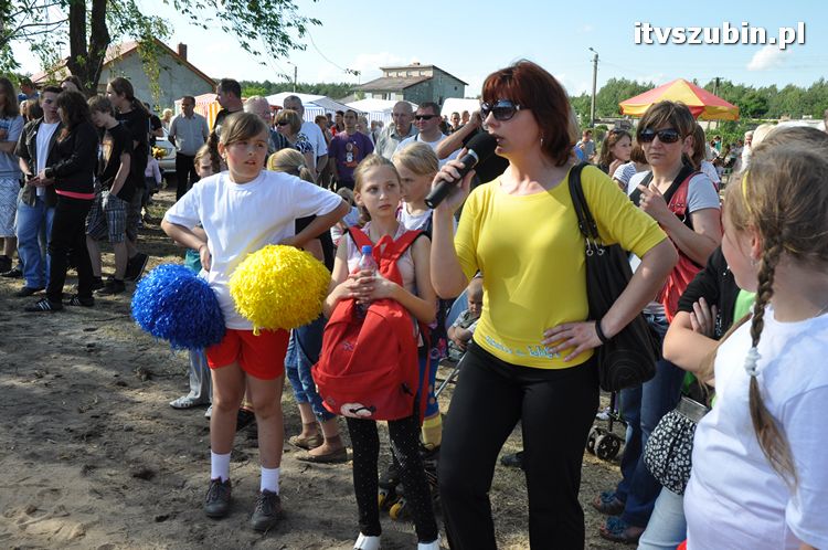 Festyn Sportowo-Rekreacyjny w Zamościu