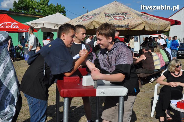 Festyn Sportowo-Rekreacyjny w Zamościu