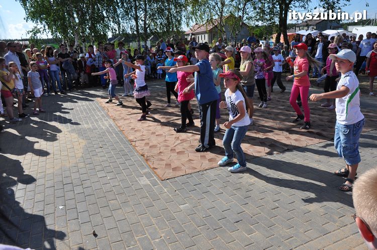 Festyn Sportowo-Rekreacyjny w Zamościu