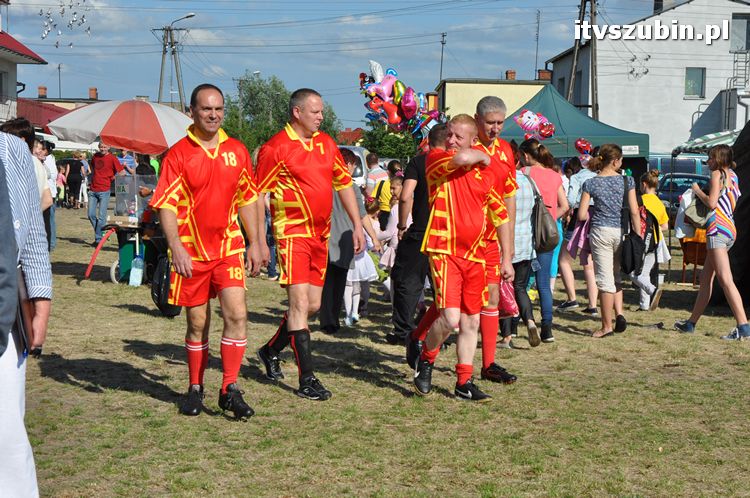 Festyn Sportowo-Rekreacyjny w Zamościu