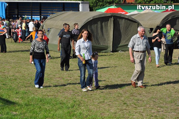 Festyn Sportowo-Rekreacyjny w Zamościu