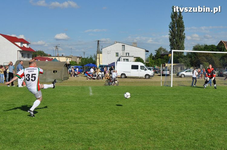 Festyn Sportowo-Rekreacyjny w Zamościu