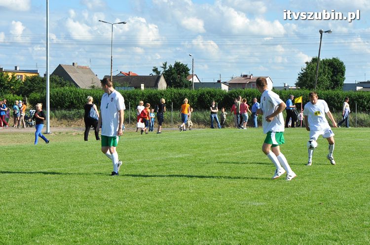 Festyn Sportowo-Rekreacyjny w Zamościu