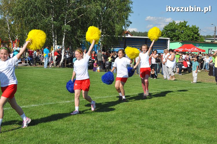 Festyn Sportowo-Rekreacyjny w Zamościu