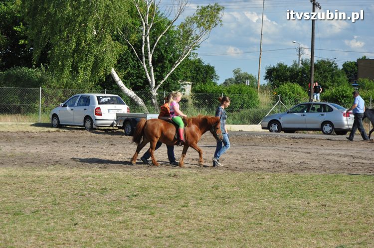 Festyn Sportowo-Rekreacyjny w Zamościu