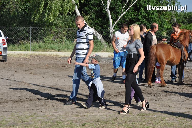 Festyn Sportowo-Rekreacyjny w Zamościu