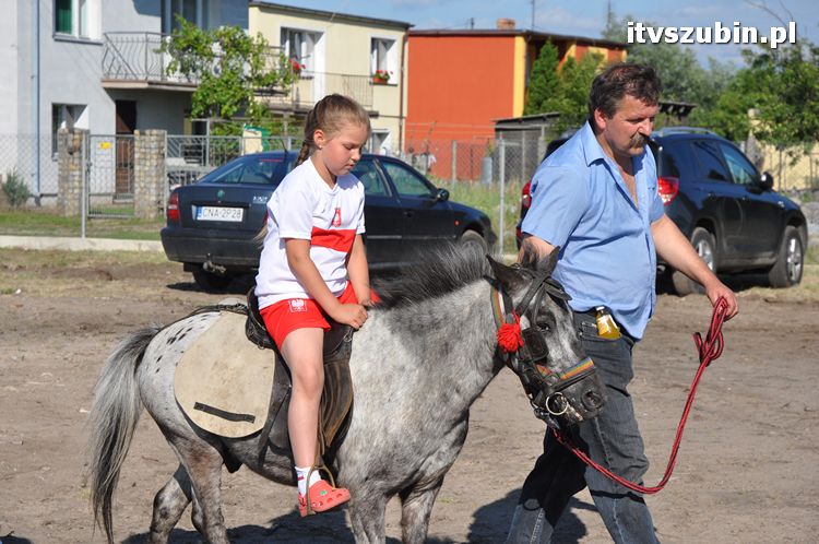 Festyn Sportowo-Rekreacyjny w Zamościu