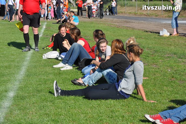 Festyn Sportowo-Rekreacyjny w Zamościu