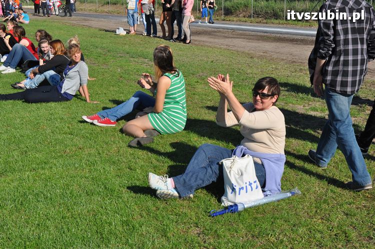 Festyn Sportowo-Rekreacyjny w Zamościu