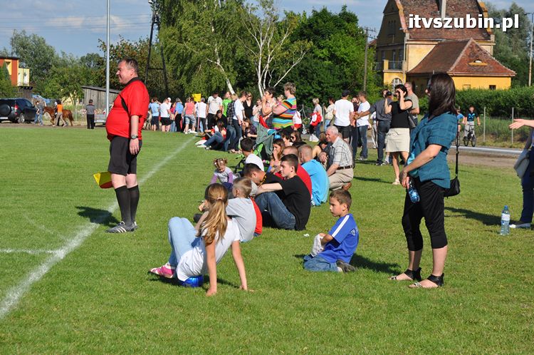 Festyn Sportowo-Rekreacyjny w Zamościu