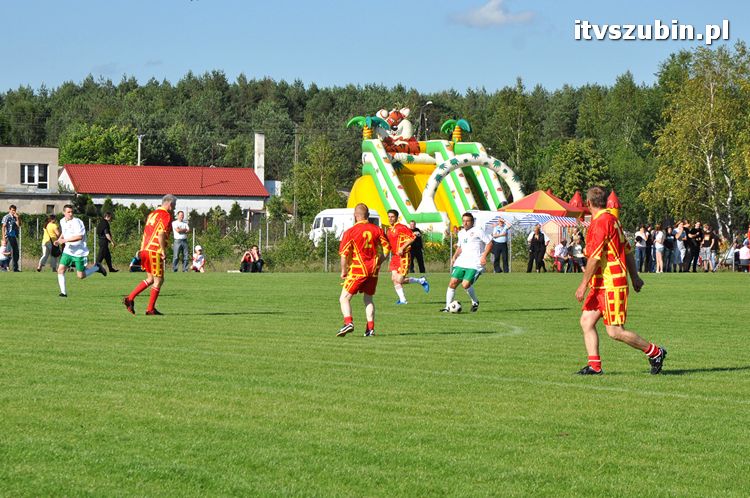 Festyn Sportowo-Rekreacyjny w Zamościu