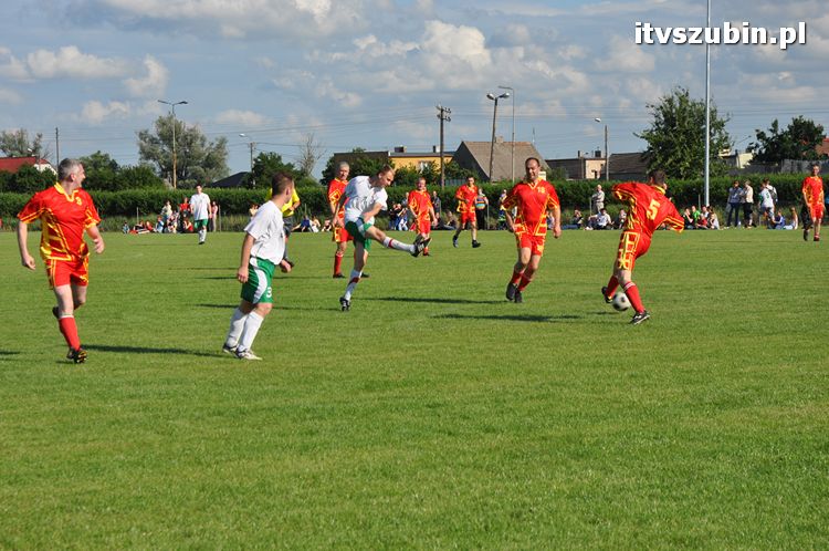 Festyn Sportowo-Rekreacyjny w Zamościu