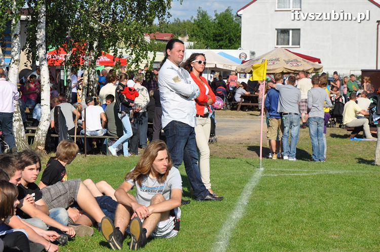 Festyn Sportowo-Rekreacyjny w Zamościu