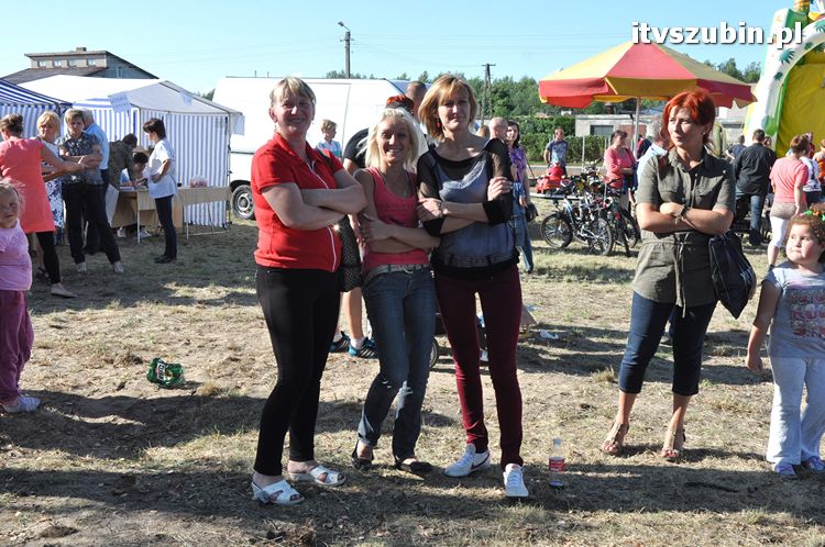 Festyn Sportowo-Rekreacyjny w Zamościu