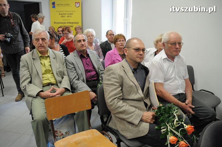 10 lat istnienia stołówki im. Św. Siostry Faustyny w Szubinie