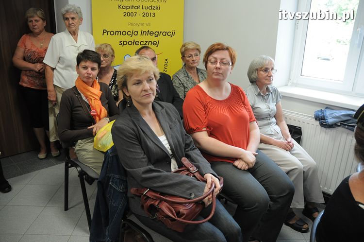 10 lat istnienia stołówki im. Św. Siostry Faustyny w Szubinie