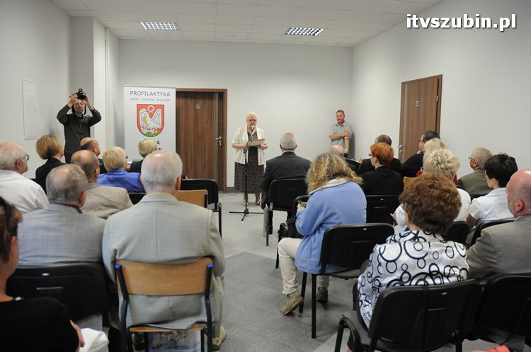 10 lat istnienia stołówki im. Św. Siostry Faustyny w Szubinie