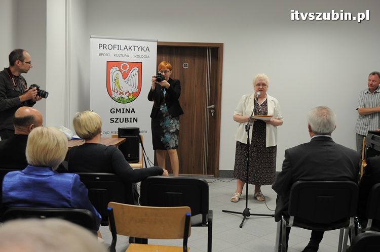 10 lat istnienia stołówki im. Św. Siostry Faustyny w Szubinie