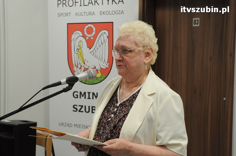 10 lat istnienia stołówki im. Św. Siostry Faustyny w Szubinie