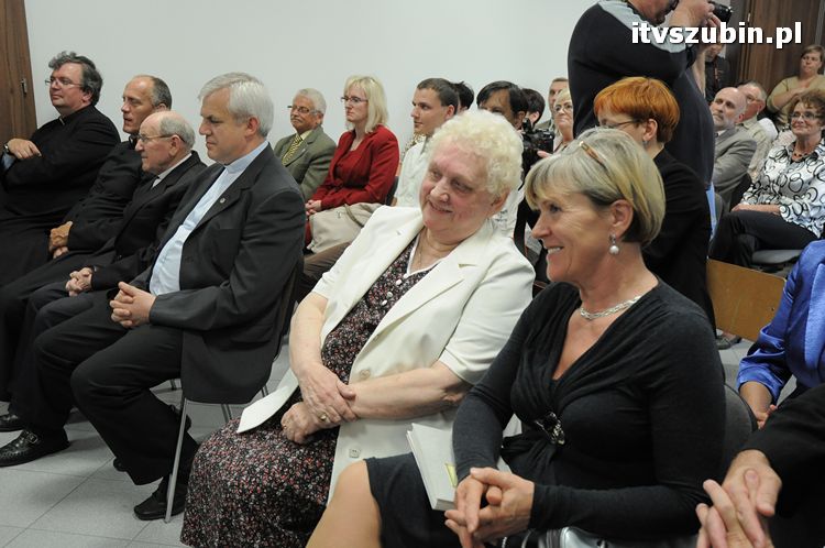 10 lat istnienia stołówki im. Św. Siostry Faustyny w Szubinie