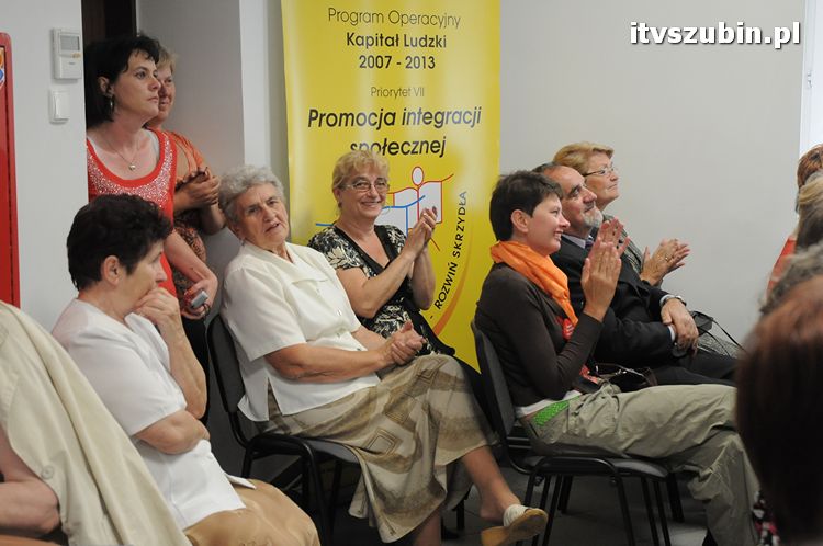 10 lat istnienia stołówki im. Św. Siostry Faustyny w Szubinie