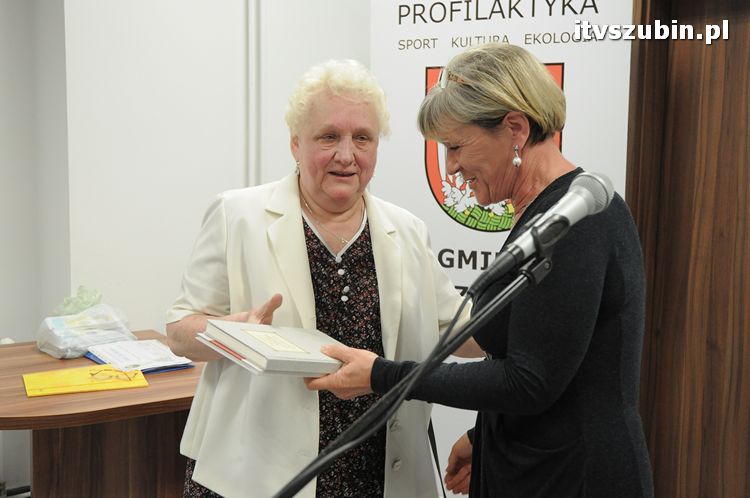10 lat istnienia stołówki im. Św. Siostry Faustyny w Szubinie