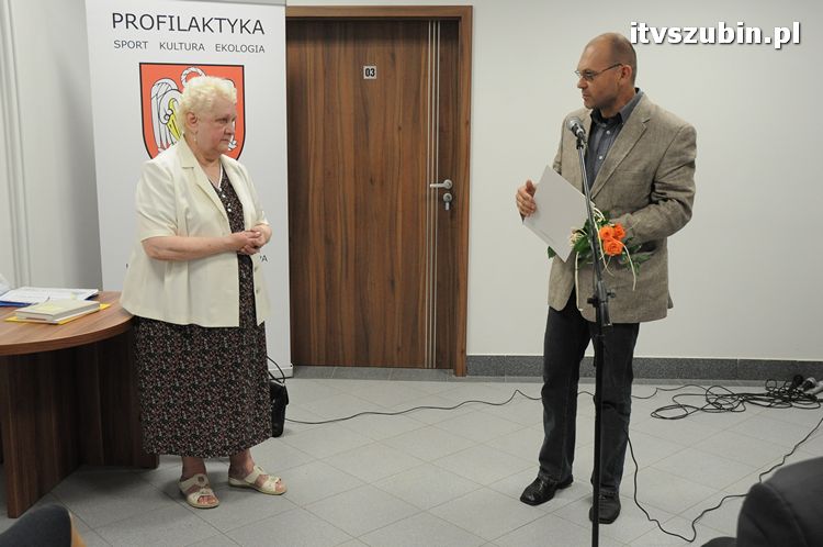 10 lat istnienia stołówki im. Św. Siostry Faustyny w Szubinie