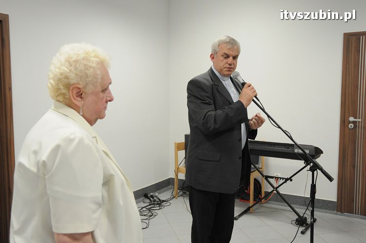 10 lat istnienia stołówki im. Św. Siostry Faustyny w Szubinie