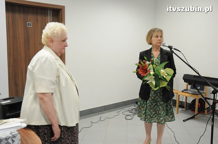 10 lat istnienia stołówki im. Św. Siostry Faustyny w Szubinie
