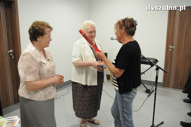 10 lat istnienia stołówki im. Św. Siostry Faustyny w Szubinie