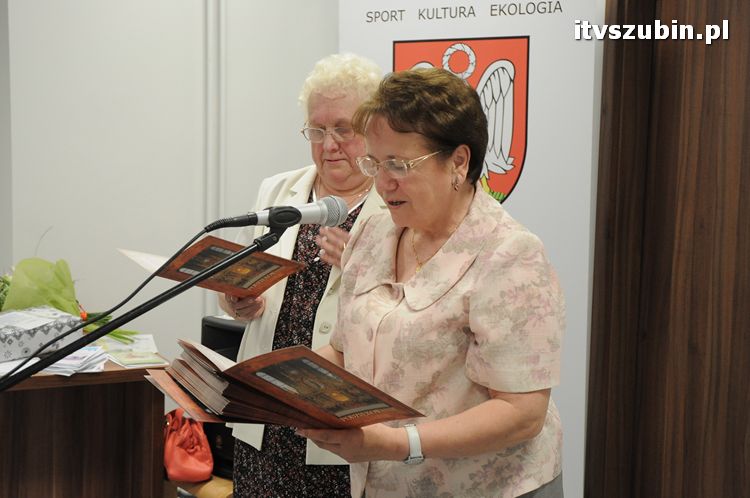 10 lat istnienia stołówki im. Św. Siostry Faustyny w Szubinie