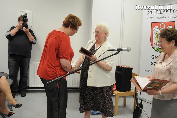 10 lat istnienia stołówki im. Św. Siostry Faustyny w Szubinie