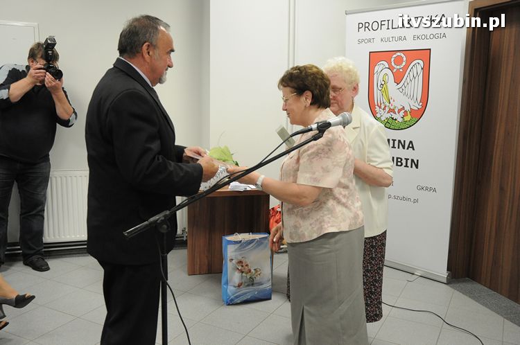 10 lat istnienia stołówki im. Św. Siostry Faustyny w Szubinie