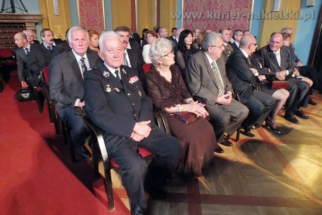 Kamila Czechowska i Jerzy Białczyk laureatami Nagrody Marszałka Województwa Kujawsko-Pomorskiego