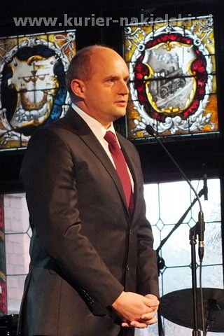 Kamila Czechowska i Jerzy Białczyk laureatami Nagrody Marszałka Województwa Kujawsko-Pomorskiego