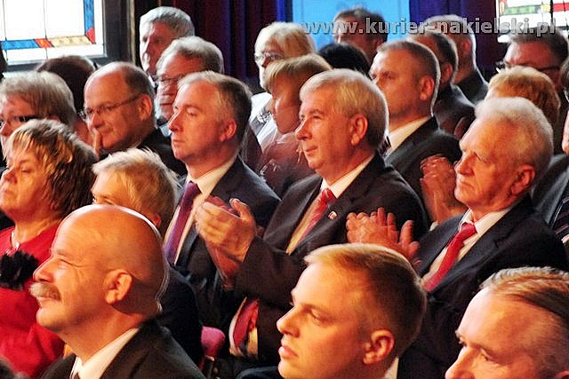 Kamila Czechowska i Jerzy Białczyk laureatami Nagrody Marszałka Województwa Kujawsko-Pomorskiego