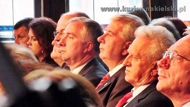 Kamila Czechowska i Jerzy Białczyk laureatami Nagrody Marszałka Województwa Kujawsko-Pomorskiego