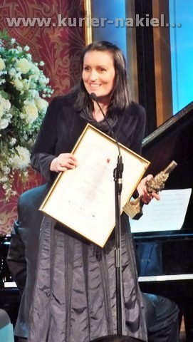 Kamila Czechowska i Jerzy Białczyk laureatami Nagrody Marszałka Województwa Kujawsko-Pomorskiego