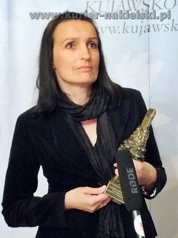 Kamila Czechowska i Jerzy Białczyk laureatami Nagrody Marszałka Województwa Kujawsko-Pomorskiego