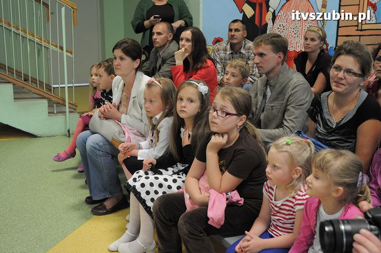 Konkurs plastyczny 