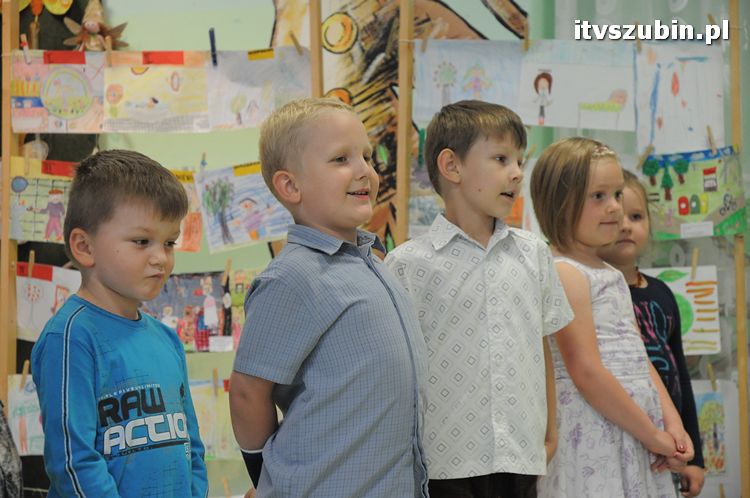 Konkurs plastyczny 