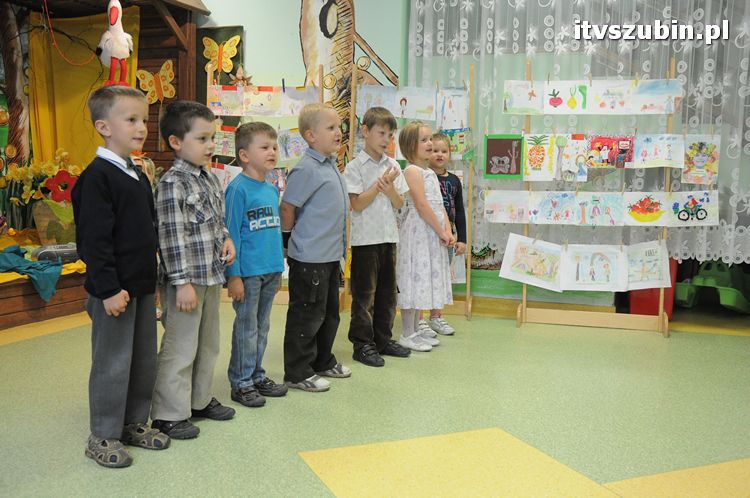 Konkurs plastyczny 